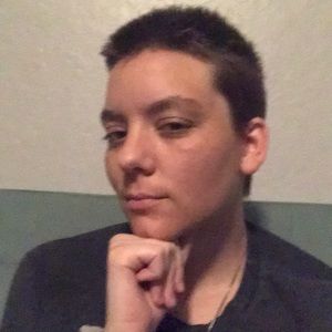 Meet your Posher, Allison